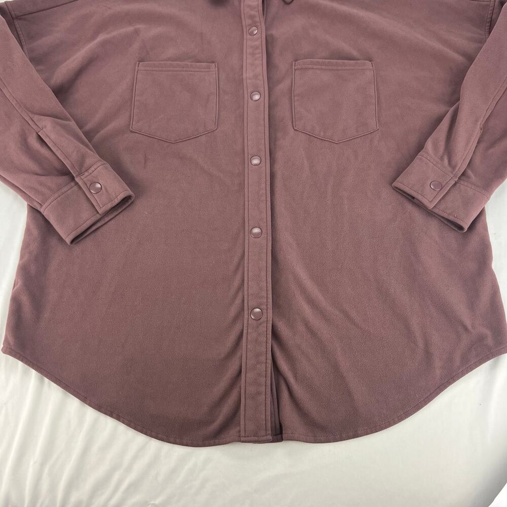 MONDETTA Button Up - Picture 7 of 12